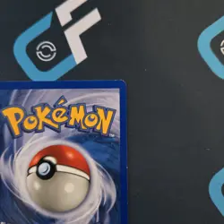 Ho-oh 18/64 Neo Revelation Regular Pokemon TCG - Image 3