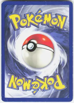 Magikarp 47/82 Uncommon Team Rocket Pokemon 1st Edition HP - Image 2