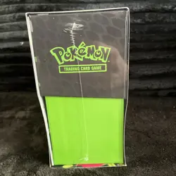 Pokemon TCG Perfect Order Pokemon Center ETB New Factory Sealed FAST SHIPPING - Image 3