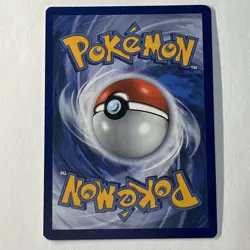 Pokemon Cinderace V 043/264 Fusion Strike Ultra Rare Holo NM - Image 4