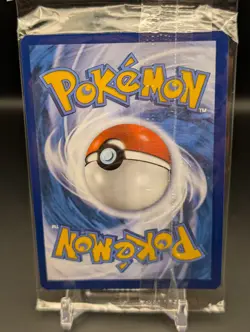 Koraidon 014 Pokemon Center Exclusive Stamped - SVP - Sealed - Image 2