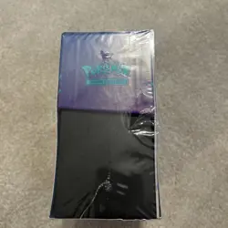 Pokemon Journey Together Elite Trainer Box ETB | New (Seal Tear) - Image 4