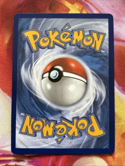 Pokemon TCG Wally's Compassion 176/132 Ultra Rare Mega Evolution - Image 2