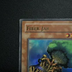 Fiber Jar LOD-056 Legacy of Darkness Unlimited|Unlimited Edition - Image 3