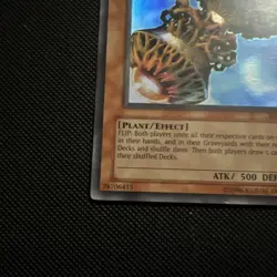 Fiber Jar LOD-056 Legacy of Darkness Unlimited|Unlimited Edition - Image 4