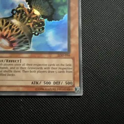 Fiber Jar LOD-056 Legacy of Darkness Unlimited|Unlimited Edition - Image 5