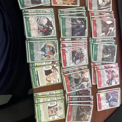 One Piece TCG OP15 Krieg Structure Deck -Ready to Play- NM English - Image 2