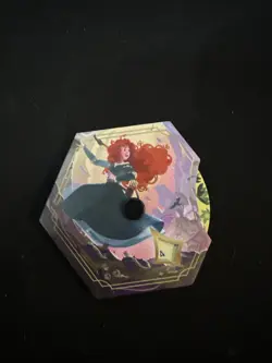 Disney Lorcana Touch The Sky Lore Counter - Image 1