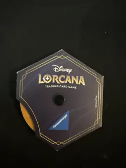 Disney Lorcana Touch The Sky Lore Counter - Image 2