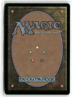 Mindspring Merfolk Foil R Aetherdrift 51 NM - Image 2