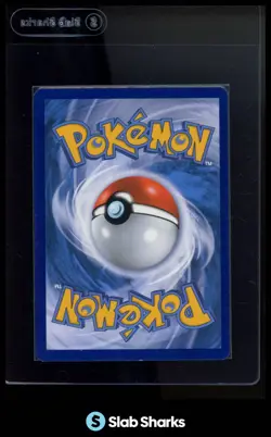 2014 POKEMON XY PHANTOM FORCES #33/119 CROBAT PROMOS - Image 2