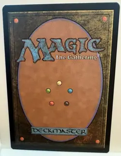 🌟 Crypt Ghast Borderless 🌈 FOIL MTG Inked Virginia Elwood Secret Lair 🌟 - Image 3