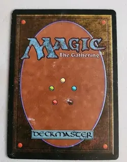 Knights of Thorn The Dark Regular MP Moderately Played - Image 2
