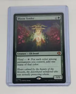 Bloom Tender - Lorwyn Eclipsed MTG #0166 MYTHIC - Image 3