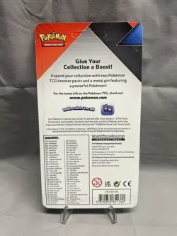🔥 Pokemon TCG: Evolving Skies/Chilling Reign 2-Pack Latias Pin Blister 🔥 - Image 2
