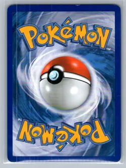 Togepi 70/90 Common HGSS Undaunted Pokemon Moderately Played - Image 2