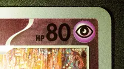 Haunter (JP) 093/165 Master Ball Reverse Holo Pokemon 151 (Japanese) 2023 NM/M - Image 5