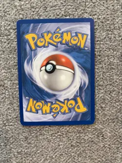 2010 Pokemon LIGHTNING ENERGY HeartGold & SoulSilver AMPHAROS Card 118/123 LP - Image 2