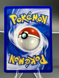 Pokemon Jirachi 8/101 EX Hidden Legends Holo Rare 70 HP 2004 Card - Image 4