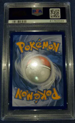2017 Espeon GX - PSA 9 Pokemon - Sun & Moon F.A. 152/149 - Image 4