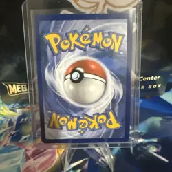 Lacey 172/142 Special Illustration Rare Pokemon Stellar Crown NM Pack Fresh - Image 2