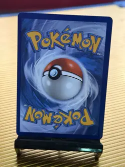 Pokemon TCG 30th Anniversary 039 Squirtle Promo Holo - Image 2