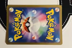 Deoxys VSTAR SAR 223/172 s12a VSTAR Universe Pokemon Card Game TCG Japanese NM - Image 3