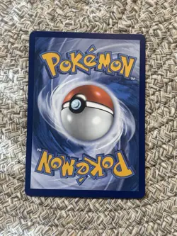 Pokemon Team Rocket's Persian ex 150/182 SV10 Double Rare Holo 260 HP - Image 2
