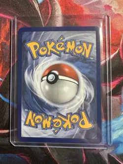 Team Rocket's Moltres ex 208/182 Ultra Rare Destined Rivals Pokemon Holo NM - Image 2