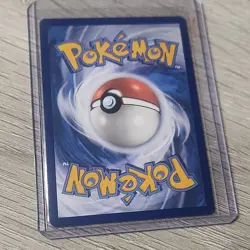 Pokemon Reuniclus 171/162 SV05: Temporal Forces Illustration Rare Holo 2024 - Image 2