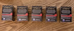 Pokemon TCG: Scarlet & Violet Paldean Fates Booster Bundle Lot of 5 - Image 2