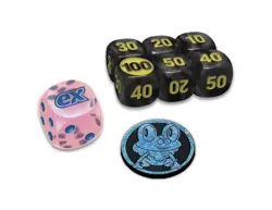 2x Pokemon TCG: Mega Evolution-Chaos Rising Pokemon Center Elite Trainer Box - Image 3