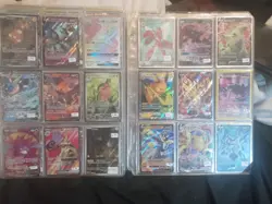 Pokemon TCG 255 full art card Lot - Image 5