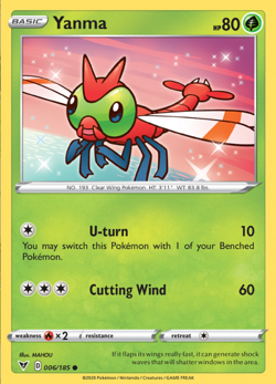Vivid Voltage Singles - Near Mint/Pack Fresh - Pokemon TCG (30% OFF) - Image 4