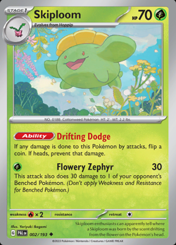 Paldea Evolved Singles - Near Mint/Pack Fresh - Pokemon TCG (30% OFF) - Image 2