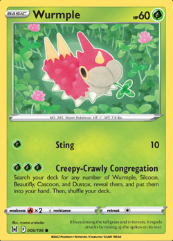 Lost Origin Singles - Near Mint/Pack Fresh - Pokemon TCG (30% OFF) - Image 5