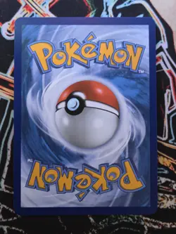 Pokemon TCG - Crustle 186/182 - Illustration Rare - Destined Rivals - NM/M - Image 2