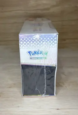 Pokemon Scarlet & Violet Prismatic Evolutions Costco Bundle 2-Pack NEW SEALED - Image 5
