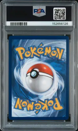 2026 POKEMON ASC EN-ASCENDED HEROES ILLUSTRATION RARE #226 PSYDUCK PSA 10 - Image 2