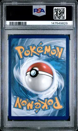 PSA 8 ORICORIO EX 024 BLACK STAR PROMO ULTRA PREMIUM COLLECTION POKEMON 🔥 - Image 2