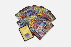 Chaos Rising Pokemon Center ETB Elite Trainer Box PRESALE - Image 2
