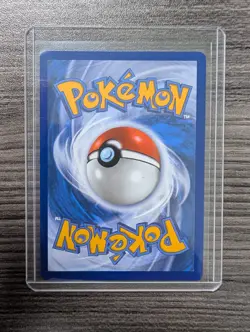 Pokemon TCG Pokemon Squirtle Squirtle Holo NM 039 PROMO - Image 2