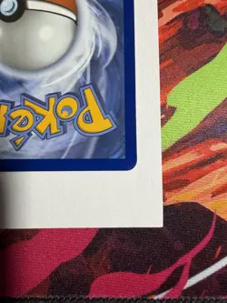 Pokemon TCG Mega Manectric EX Meg 050/132 Double Rare Mega Evolution - Image 5