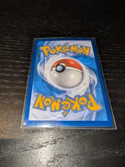 The Pokemon Company Blastoise EX XY122 XY Promo Holo Basic 180 HP ENG 2016 - Image 2
