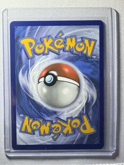 Unfair Stamp 165/167 Sv06 Twilight Masquerade Ace Holo Pokemon TCG NM Condition - Image 2