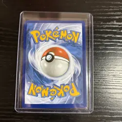 Pokemon TCG Porygon-Z 214/182 Paradox Rift NM/M Condition - Image 2
