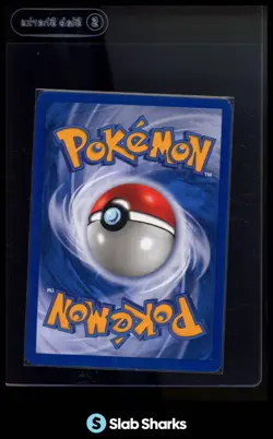 2007 POKEMON DIAMOND & PEARL MYSTERIOUS TREASURES #23/123 CROBAT - Image 2