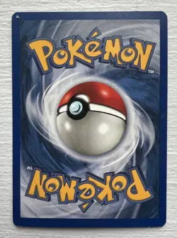 Shining Kabutops 108/105 Neo Destiny Secret Rare Holo Pokemon Card with Hole - Image 5