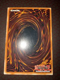 Yu-Gi-Oh! Dark Balter The Terrible -LOD-002- Ultra Rare- Unlimited MP! - Image 3