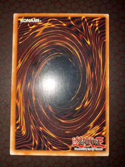 Yu-Gi-Oh! Dark Balter The Terrible -LOD-002- Ultra Rare- Unlimited MP! - Image 4